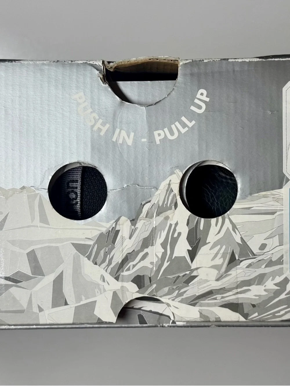Burton comfortable easy‑to‑control riding